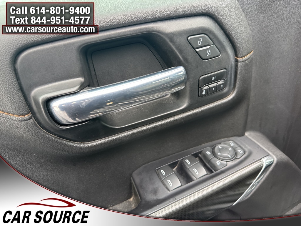 GMC Sierra 1500  2020