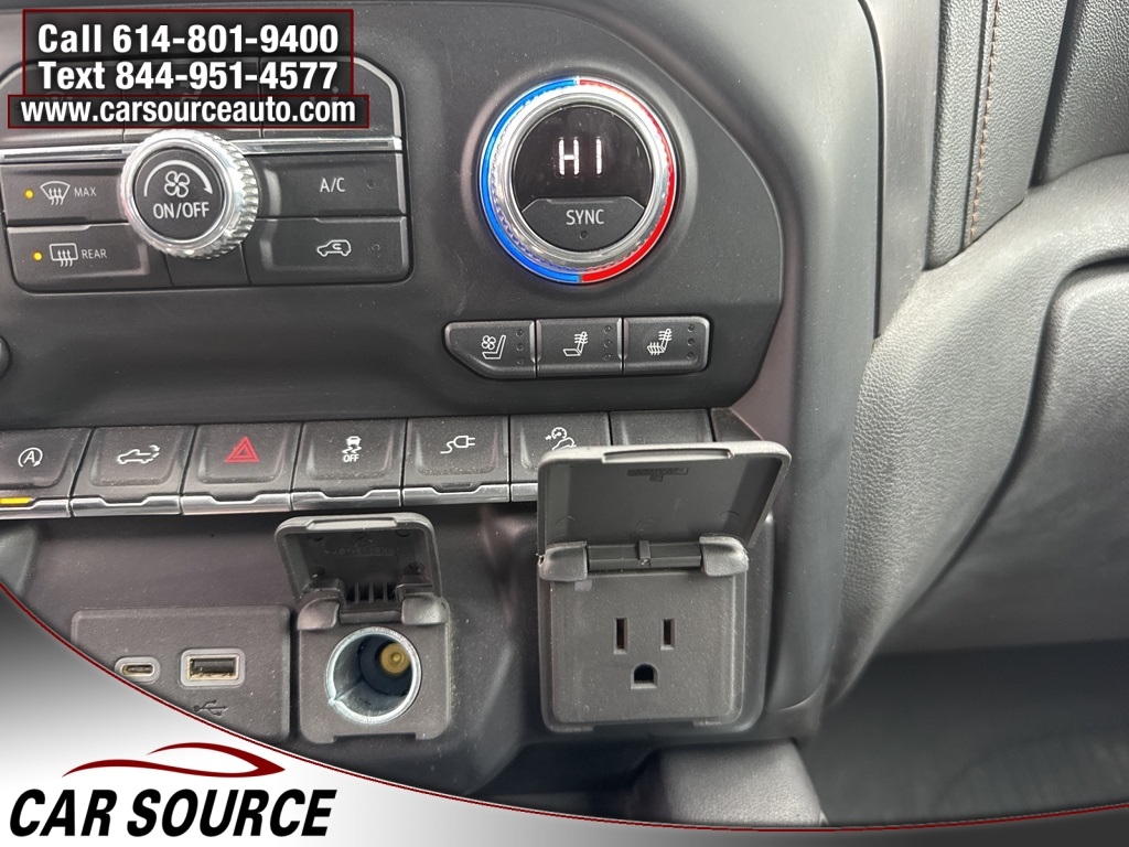 GMC Sierra 1500  2020