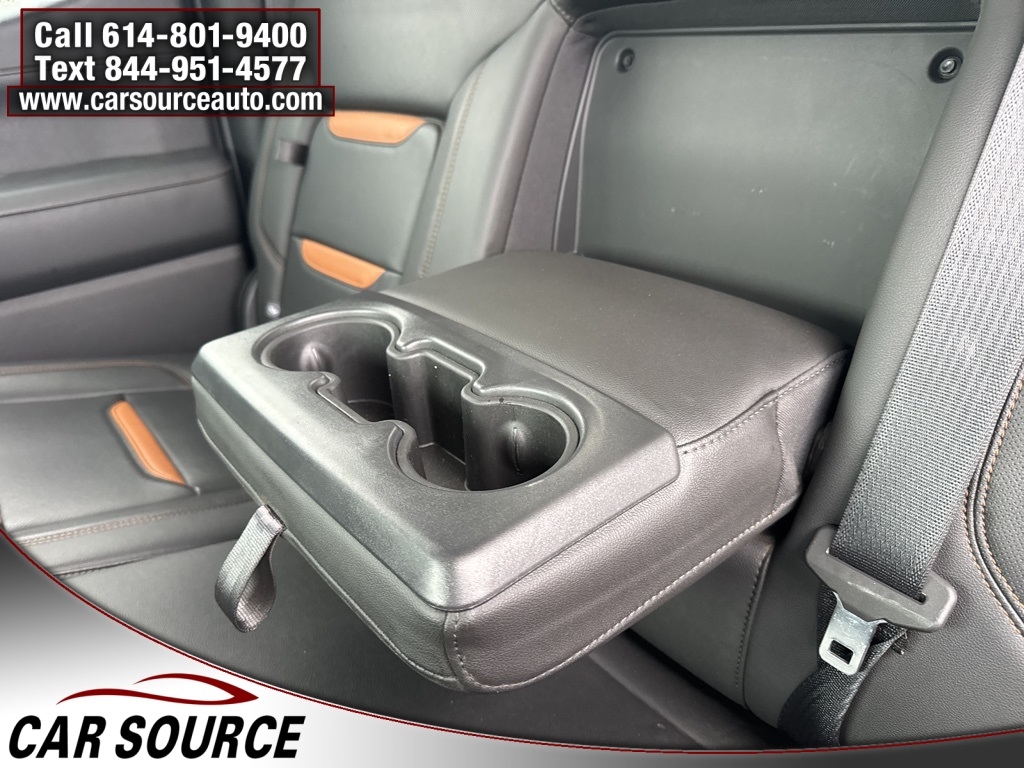 GMC Sierra 1500  2020