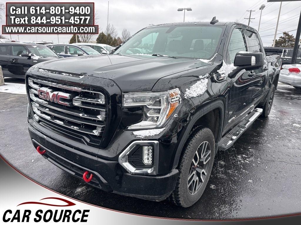 GMC Sierra 1500  2020