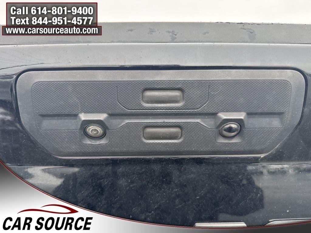 GMC Sierra 1500  2020