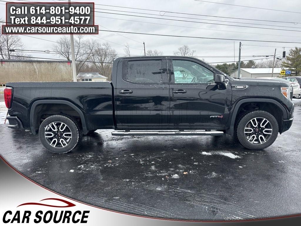 GMC Sierra 1500  2020