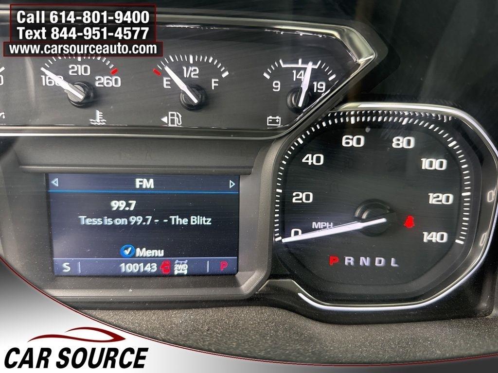 GMC Sierra 1500  2020