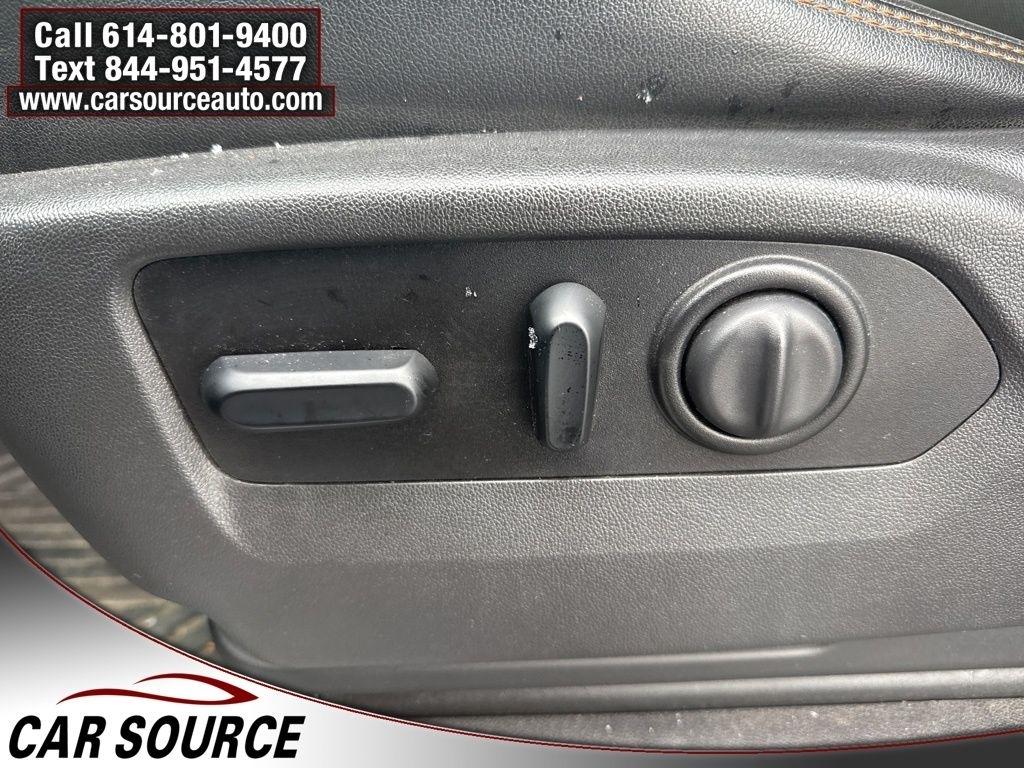 GMC Sierra 1500  2020