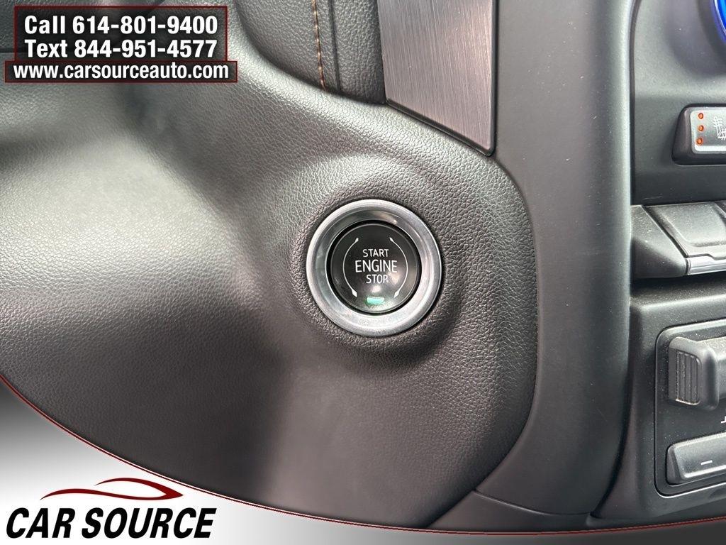 GMC Sierra 1500  2020