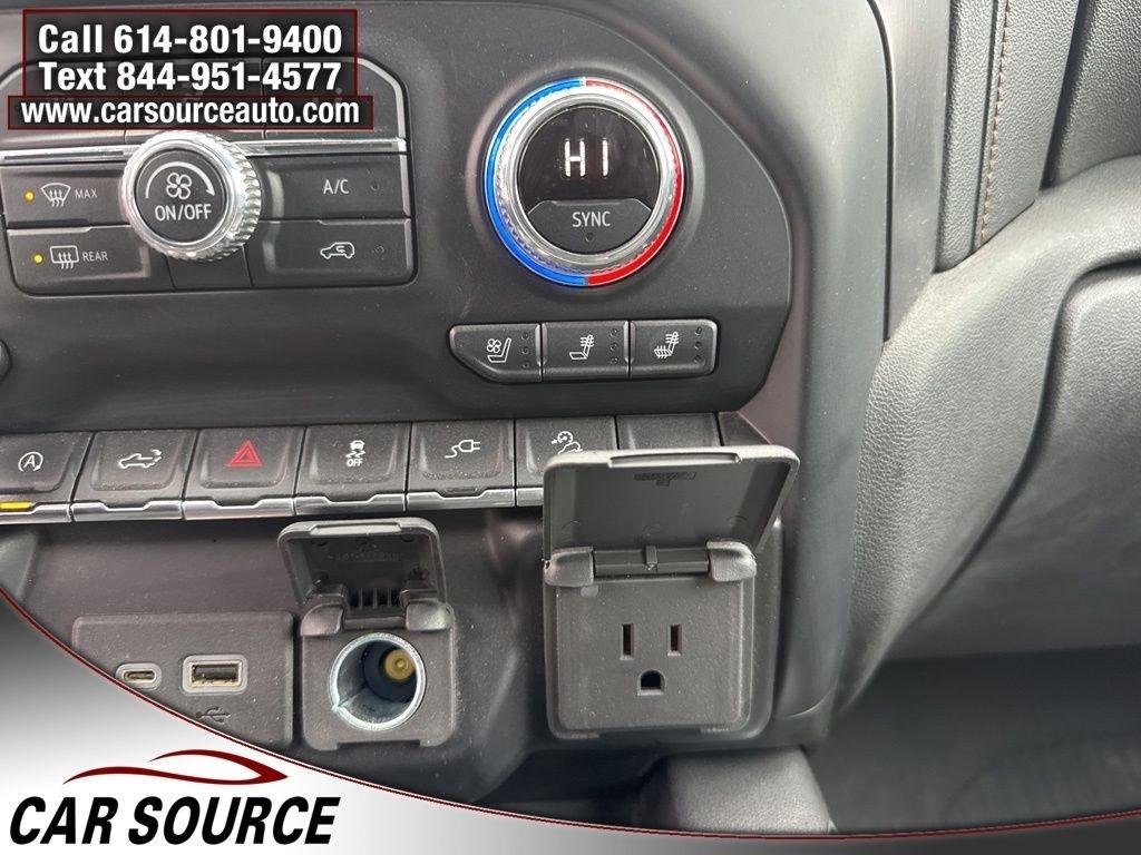 GMC Sierra 1500  2020