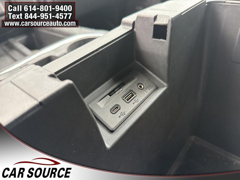 GMC Sierra 1500  2020