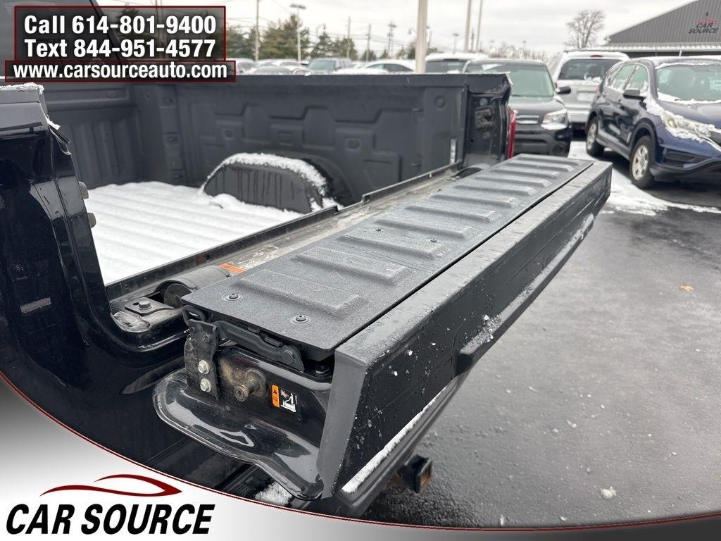 GMC Sierra 1500  2020