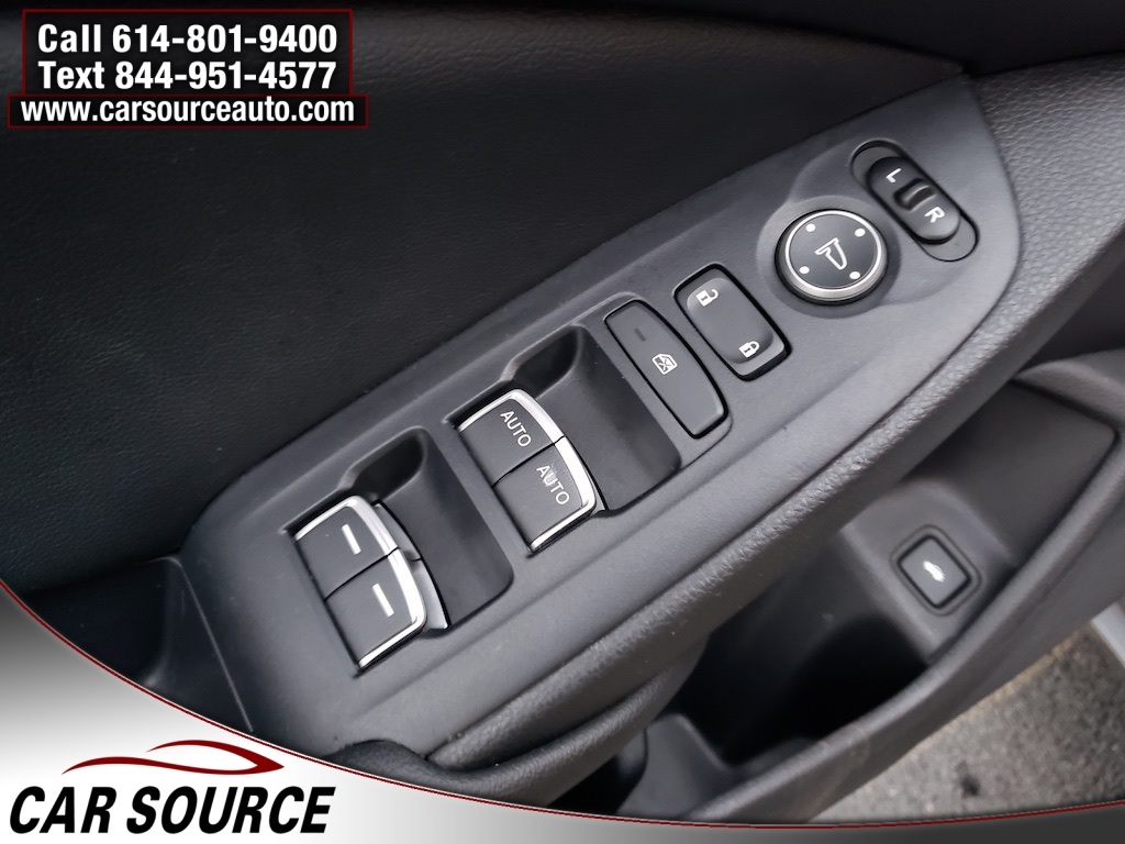 Honda Accord Sedan  2022