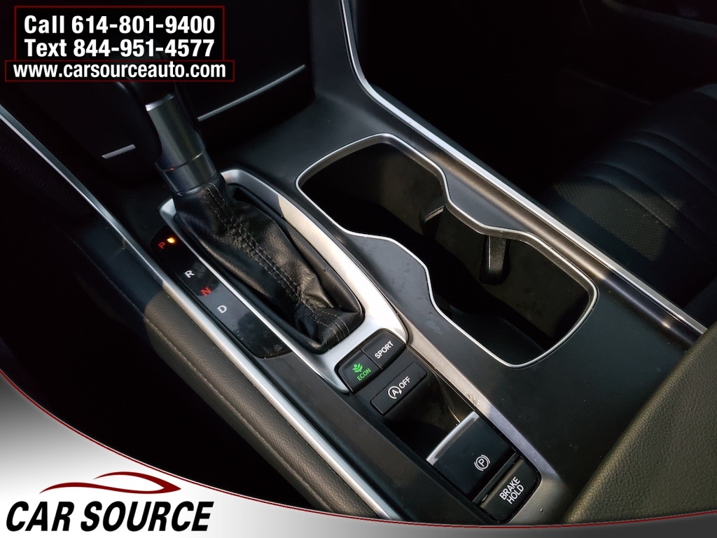 Honda Accord Sedan  2022