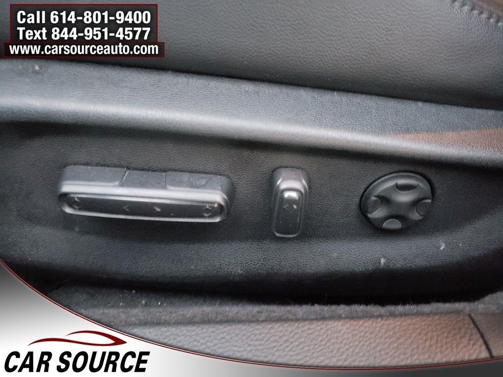 Honda Accord Sedan  2022