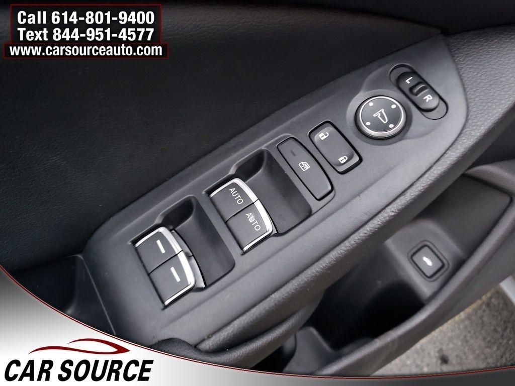 Honda Accord Sedan  2022