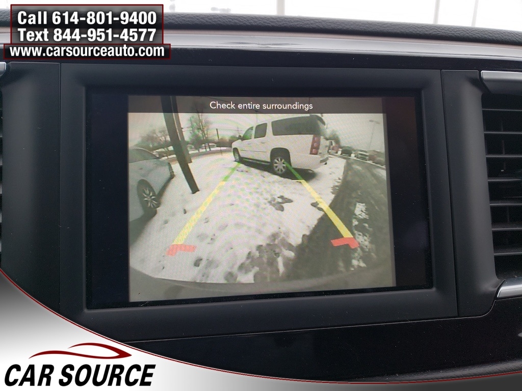 Chrysler Voyager  2021