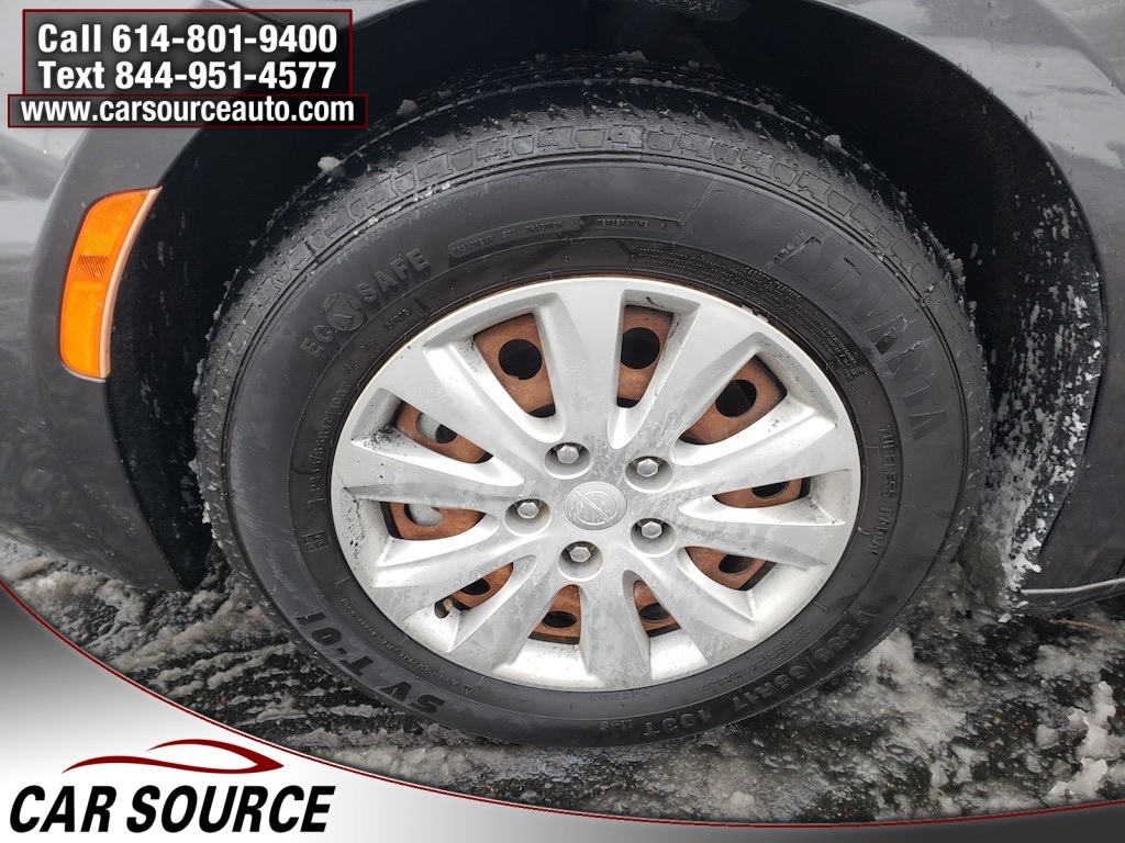 Chrysler Voyager  2021