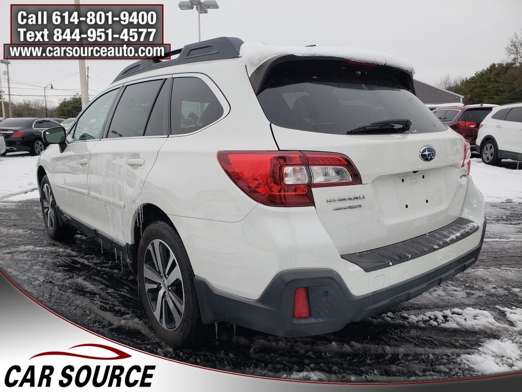 Subaru Outback  2019