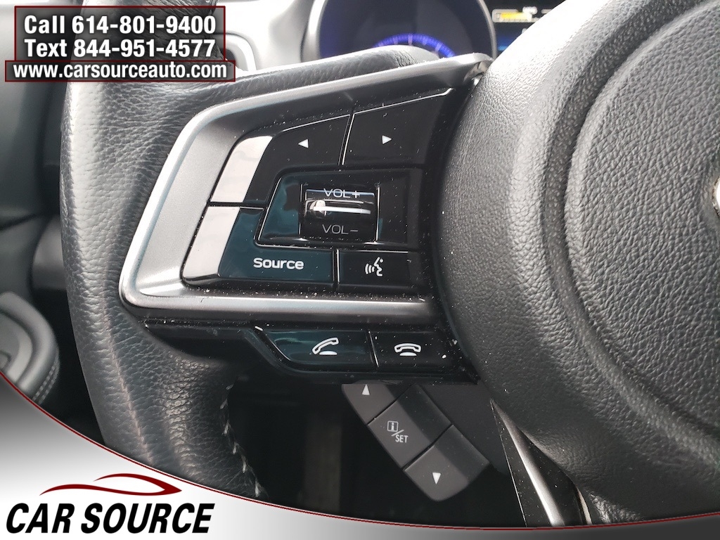 Subaru Outback  2019