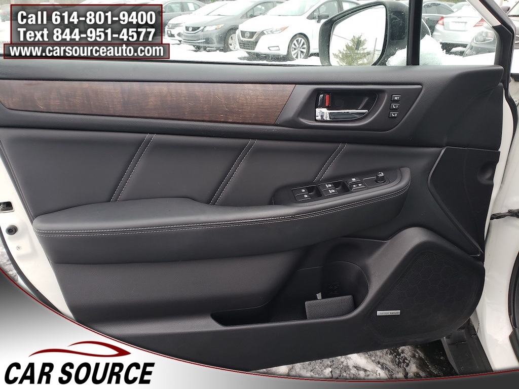 Subaru Outback  2019