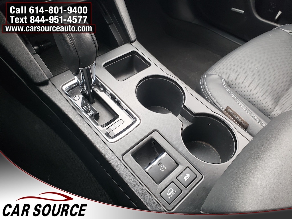 Subaru Outback  2019