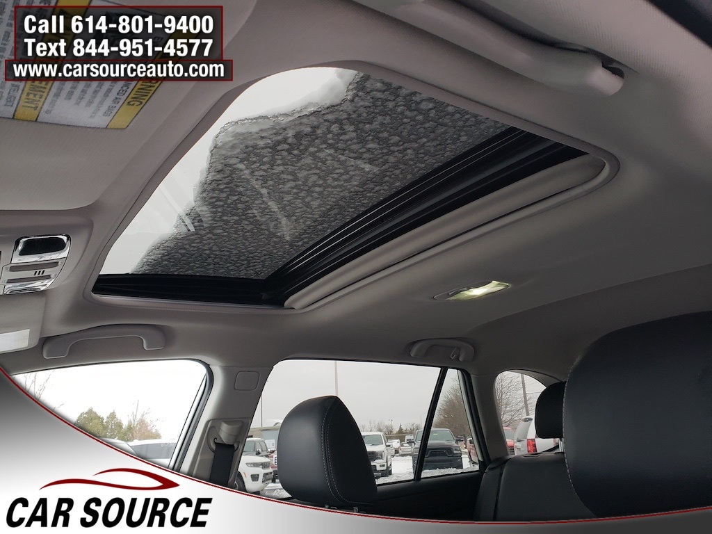 Subaru Outback  2019