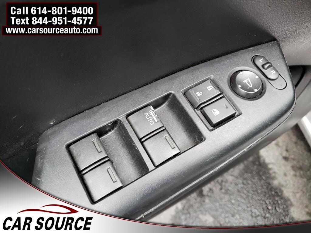 Honda Civic Sdn  2013