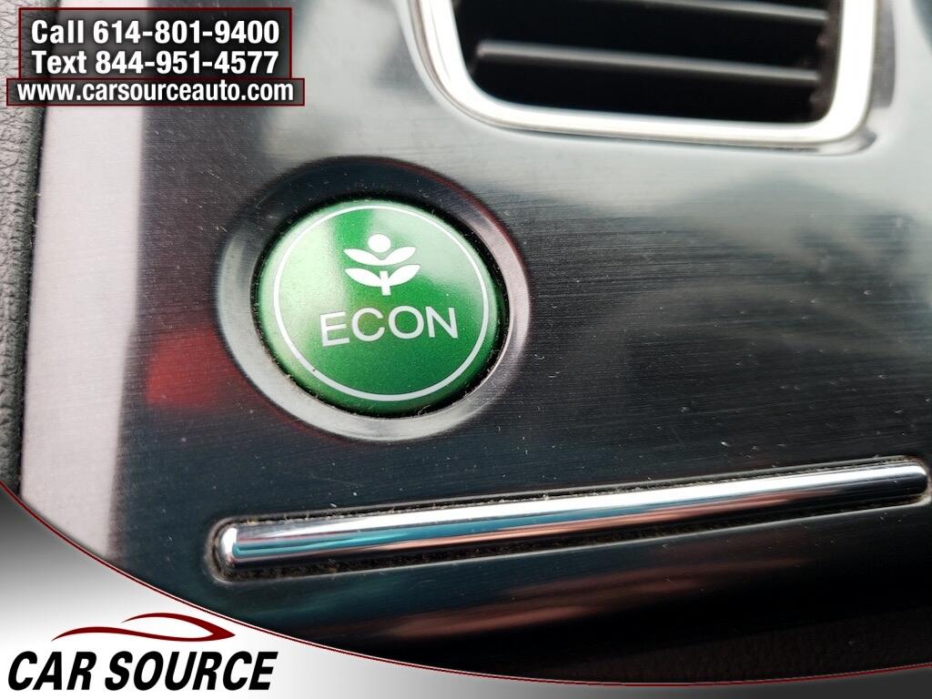 Honda Civic Sdn  2013