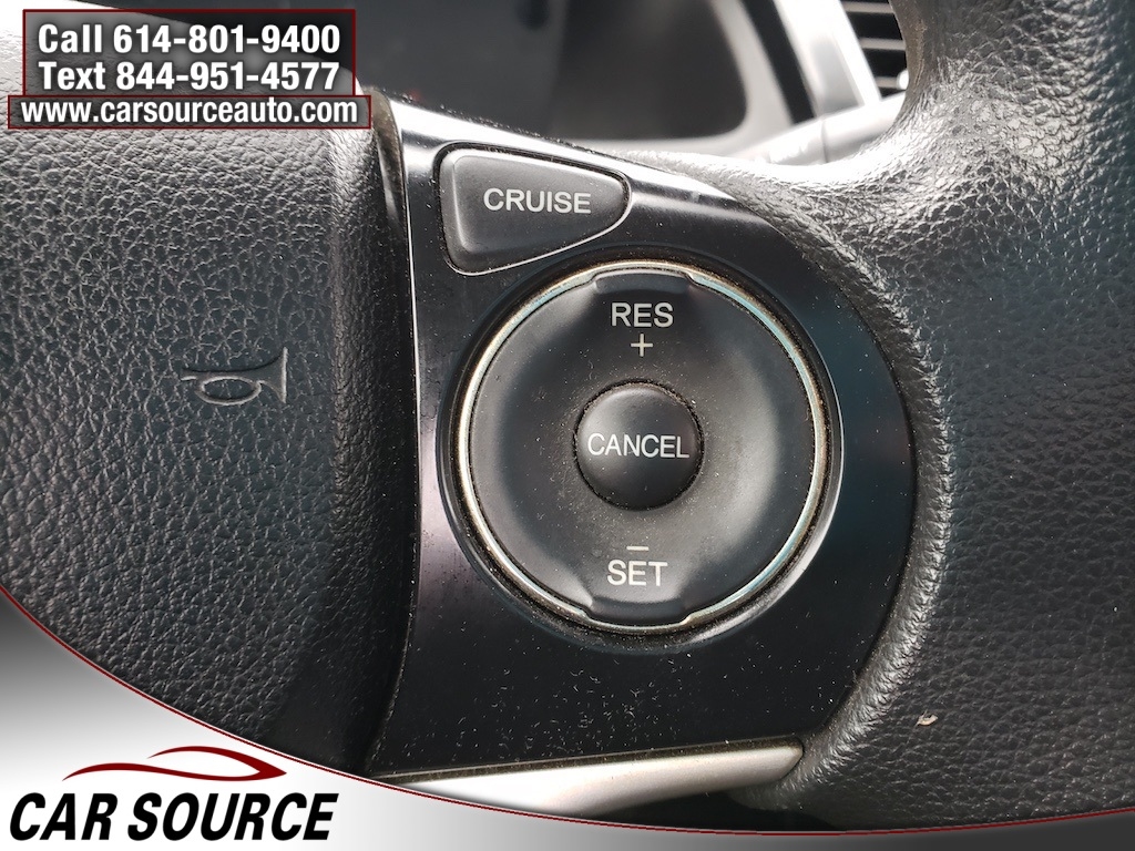 Honda Civic Sdn  2013