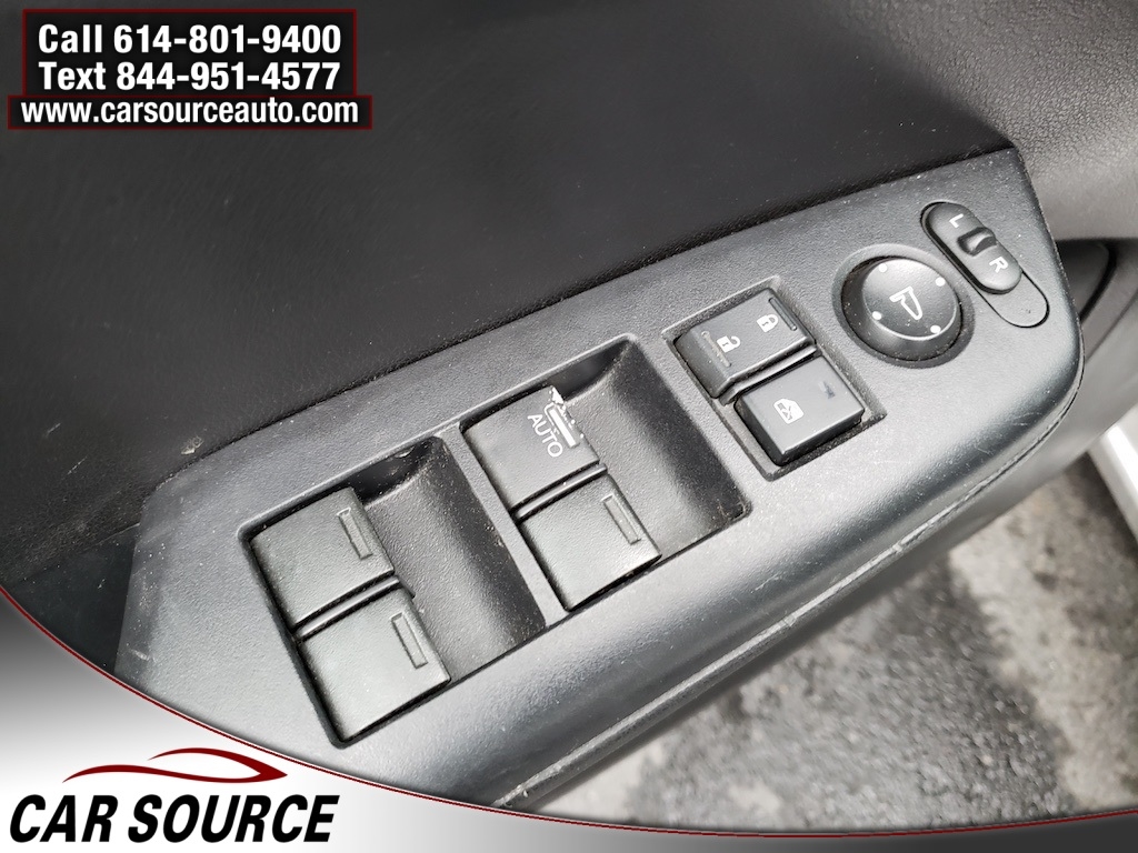 Honda Civic Sdn  2013