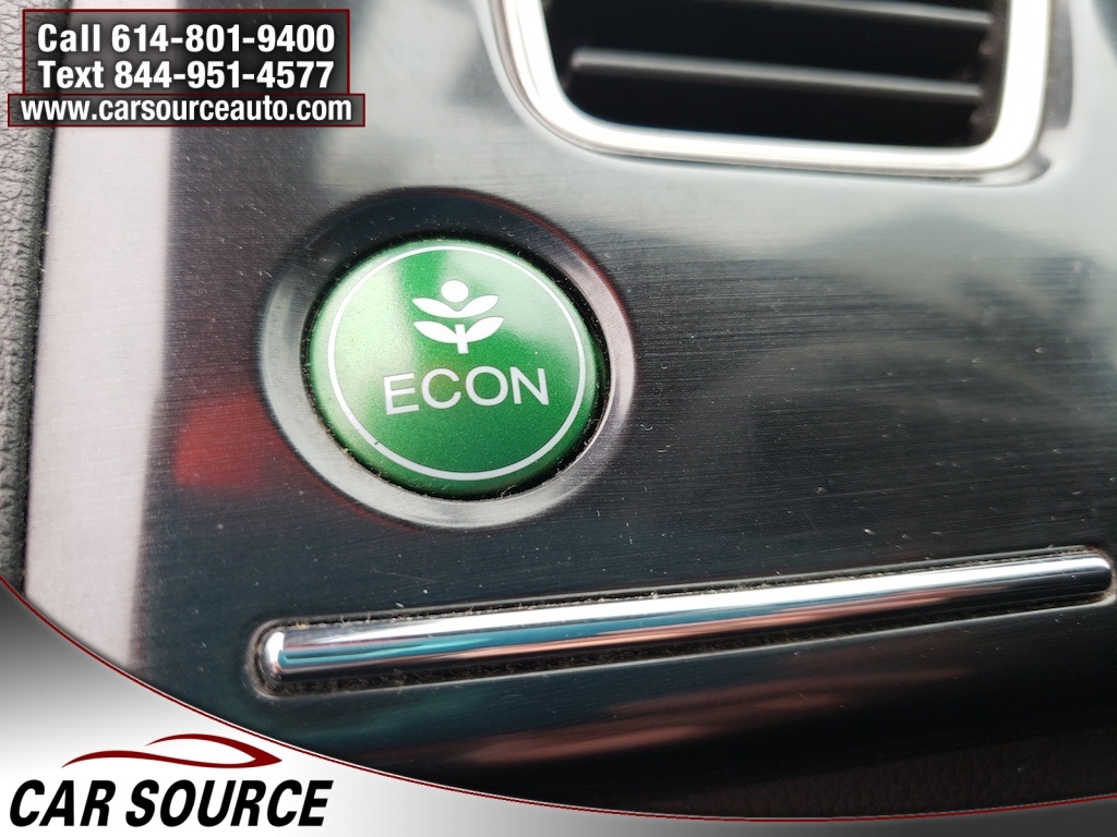 Honda Civic Sdn  2013