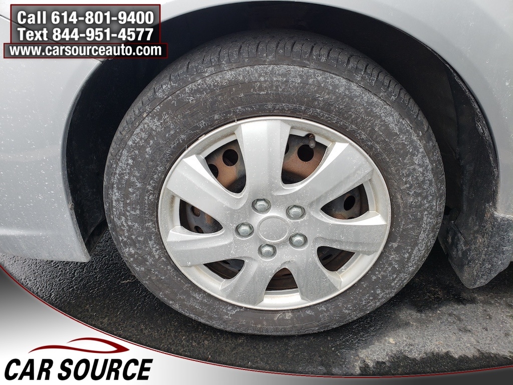 Honda Civic Sdn  2013