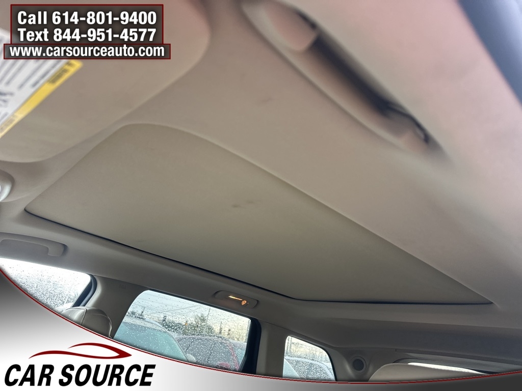 Jeep Grand Cherokee  2015