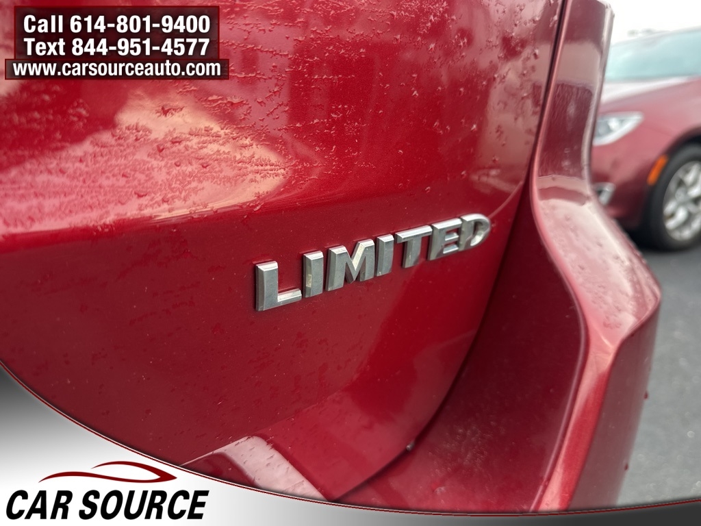 Jeep Grand Cherokee  2015