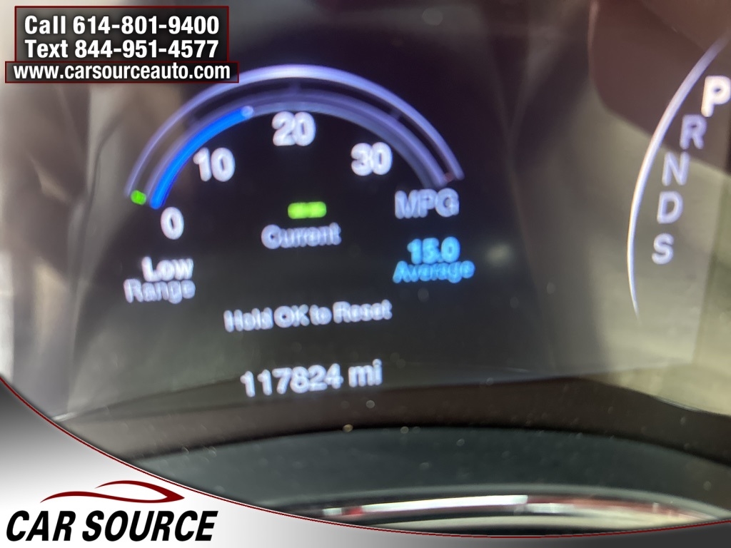 Jeep Grand Cherokee  2015