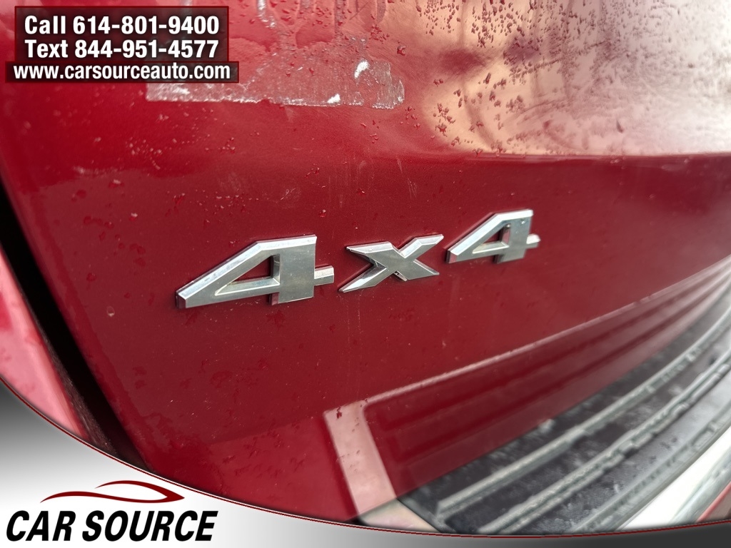 Jeep Grand Cherokee  2015