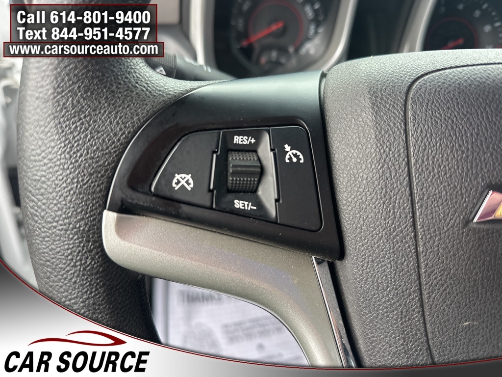 Chevrolet Camaro  2013