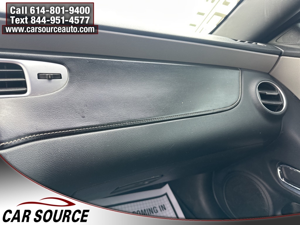 Chevrolet Camaro  2013