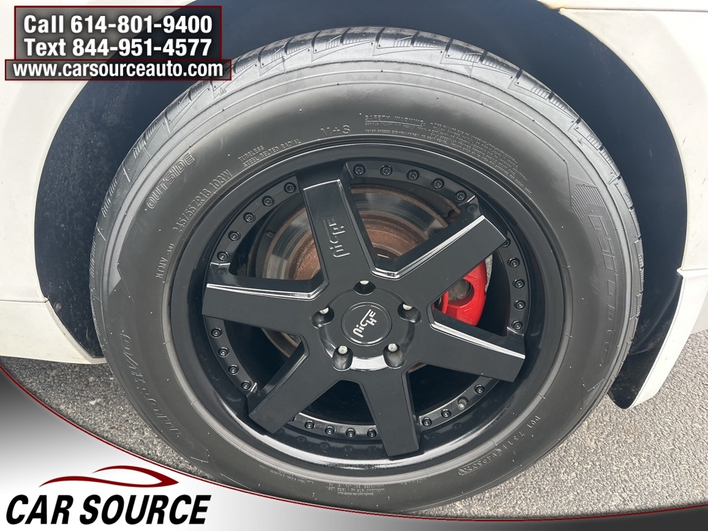 Chevrolet Camaro  2013