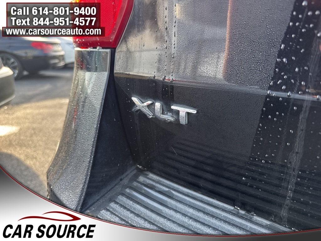 Ford Expedition Max  2019