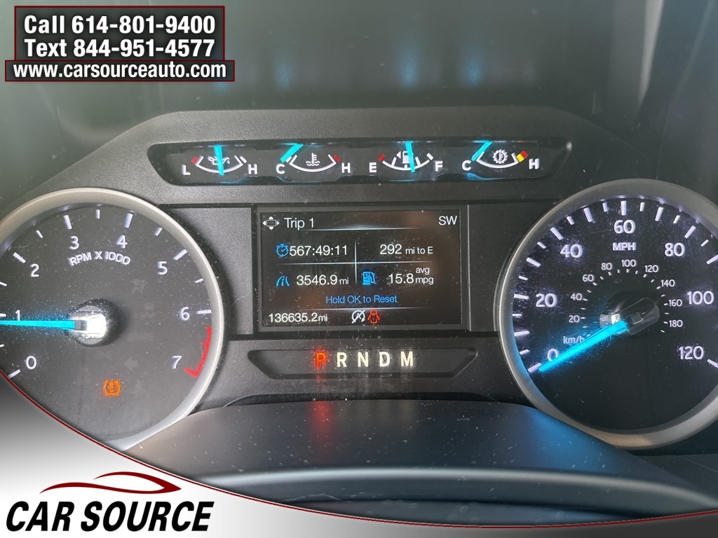 Ford Expedition Max  2019