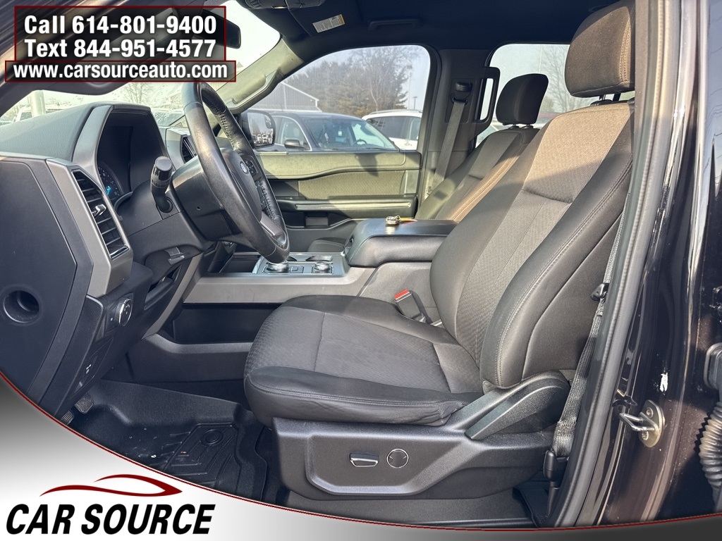 Ford Expedition Max  2019
