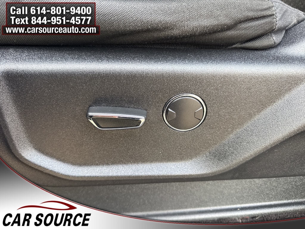 Ford Expedition Max  2019