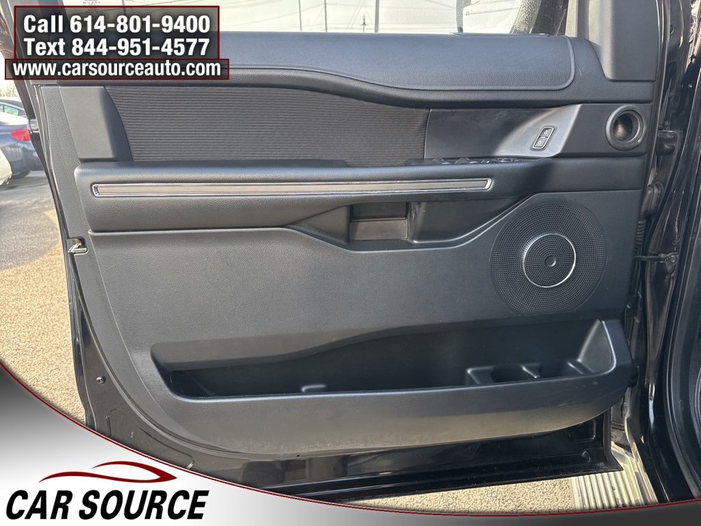 Ford Expedition Max  2019