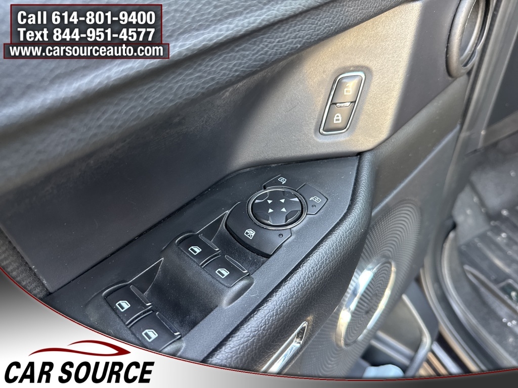 Ford Expedition Max  2019