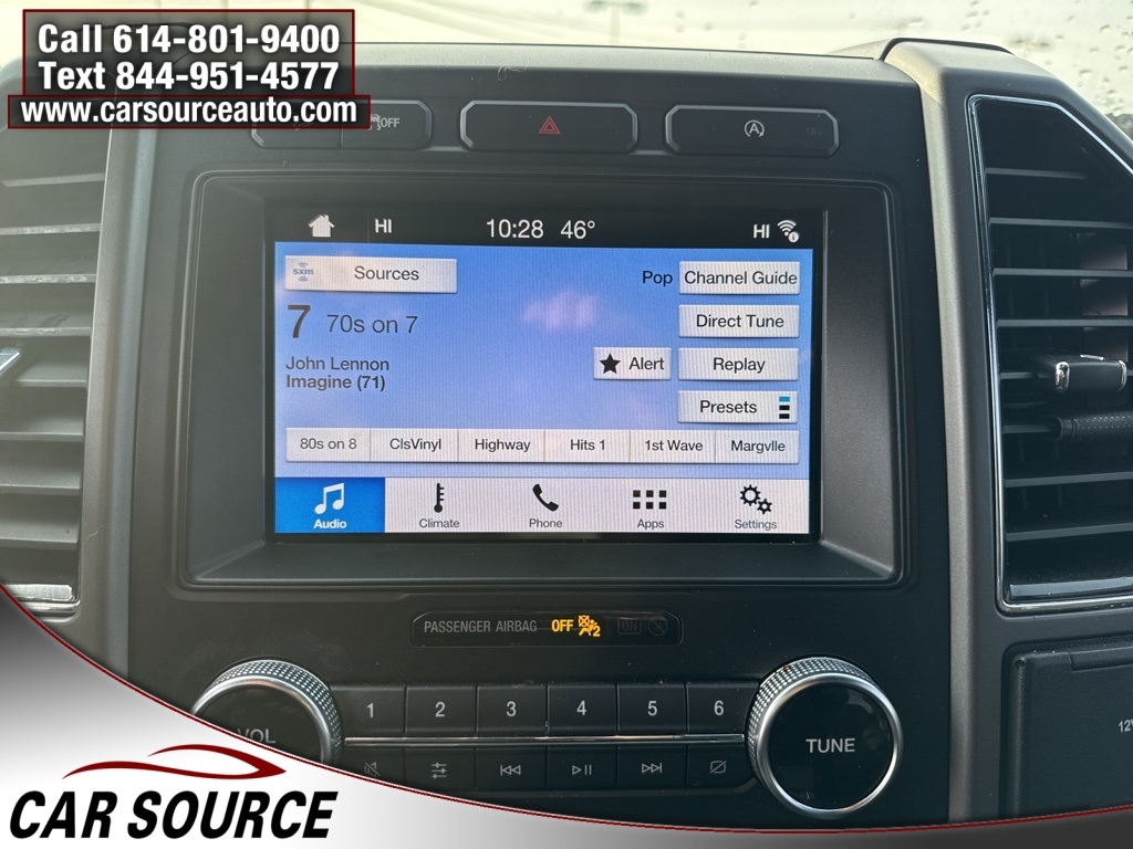 Ford Expedition Max  2019