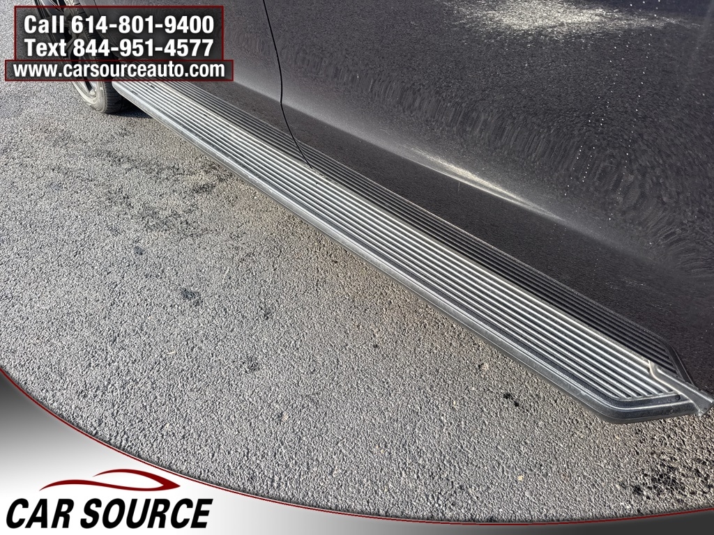 Ford Expedition Max  2019