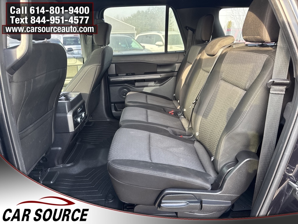 Ford Expedition Max  2019