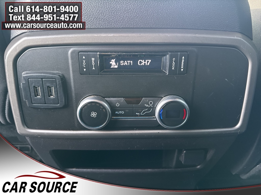 Ford Expedition Max  2019