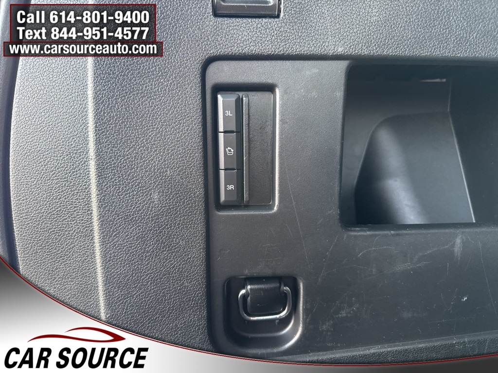 Ford Expedition Max  2019