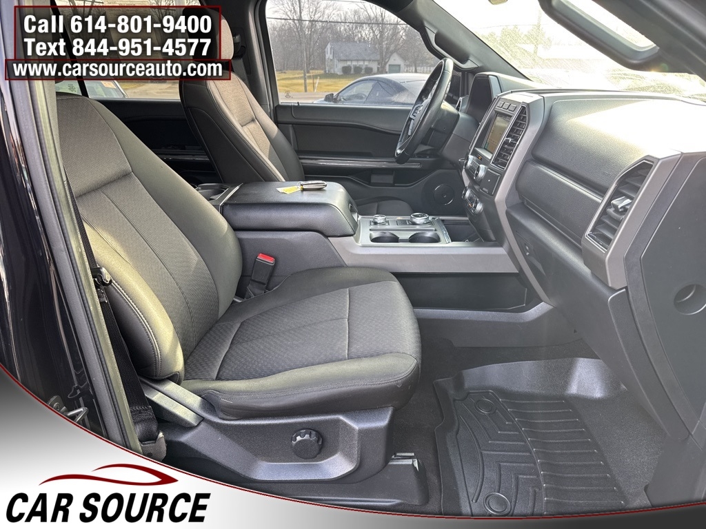Ford Expedition Max  2019