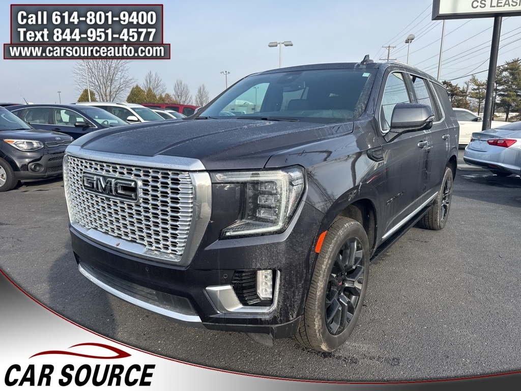 GMC Yukon  2023