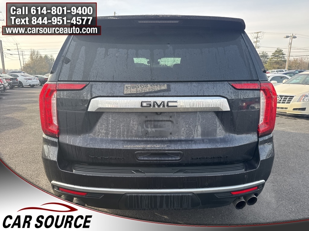 GMC Yukon  2023